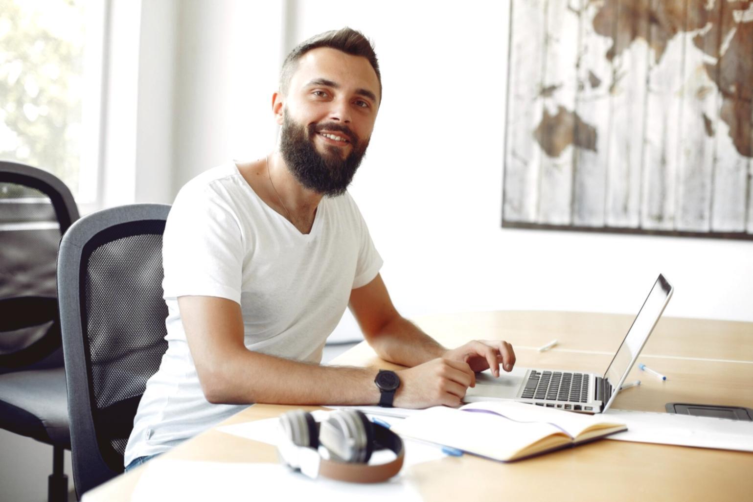 On-page optimization techniques and content strategy